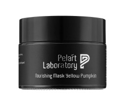 Маска питательная с тыквой для лица Nourishing Mask Yellow Pumpkin Pelart Laboratory, 50 мл
