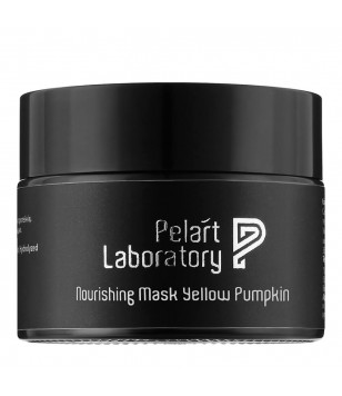 Маска питательная с тыквой для лица Nourishing Mask Yellow Pumpkin Pelart Laboratory, 50 мл
