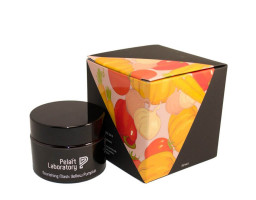 Маска питательная с тыквой для лица Nourishing Mask Yellow Pumpkin Pelart Laboratory, 50 мл