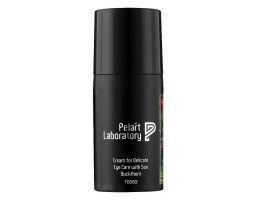 Крем для делікатного догляду за шкірою навколо очей, з обліпихою Cream For Delicate Eye Care With Sea Buckthor