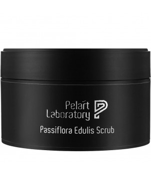 Скраб пасифлори едуліс для тіла Passiflora Edulis Scrub Pelart Laboratory, 200 мл