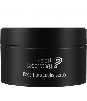 Скраб пассифлоры эдулис для тела Passiflora Edulis Scrub Pelart Laboratory, 200 мл