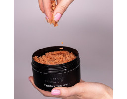 Скраб пасифлори едуліс для тіла Passiflora Edulis Scrub Pelart Laboratory, 200 мл