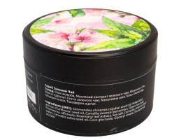 Скраб "Зеленый чай" для тела Green Matcha Scrub Pelart Laboratory, 200 мл