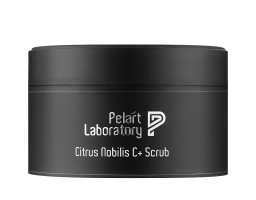Скраб цитрусовий Nobilis C для тіла Citrus Nobilis C+ Scrub Pelart Laboratory, 200 мл