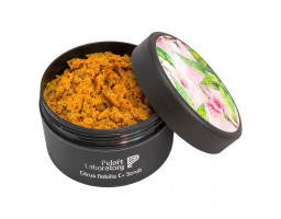 Скраб цитрусовий Nobilis C для тіла Citrus Nobilis C+ Scrub Pelart Laboratory, 200 мл