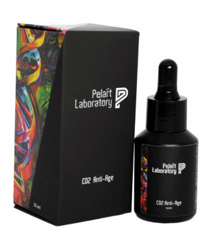 Экстракт СО2, антивозрастной CO2 Anti-Age Pelart Laboratory, 30 мл
