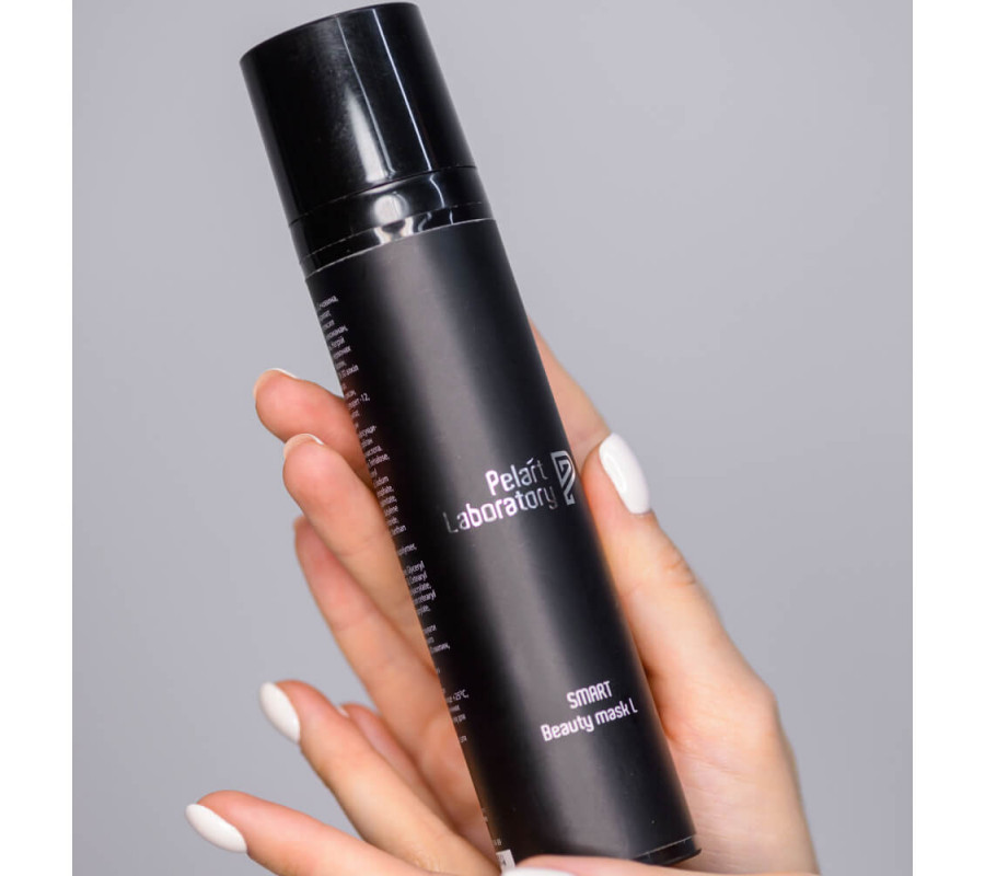 Маска лифтинг-действия для лица Smart Beauty Mask L Pelart Laboratory, 100 мл