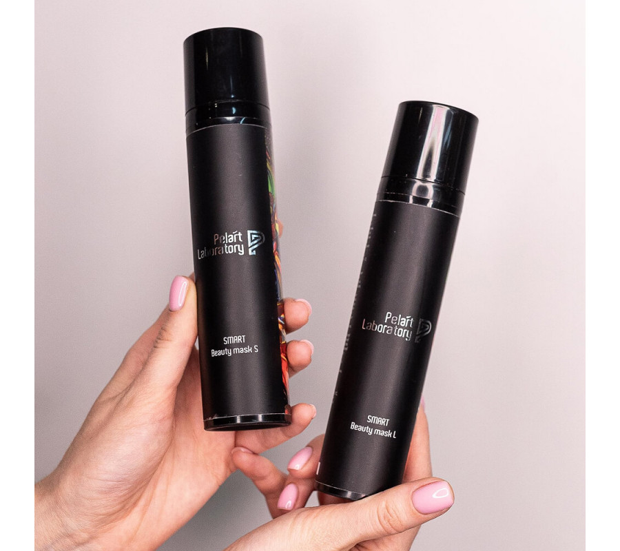 Маска лифтинг-действия для лица Smart Beauty Mask L Pelart Laboratory, 100 мл