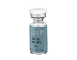 Антивіковий пілінг для обличчя Pelart Laboratory Peeling , 10 мл