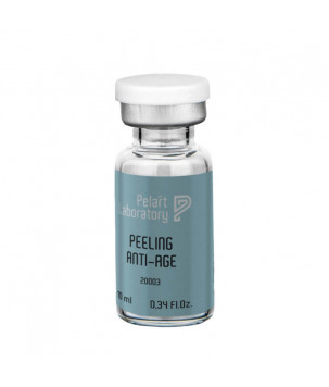 Антивіковий пілінг для обличчя Pelart Laboratory Peeling , 10 мл