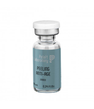 Антивозрастной пилинг для лица Pelart Laboratory Peeling, 10 мл