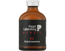 Лечебный концентрат от псориаза Medical Concentrate Pelart Laboratory, 50 мл