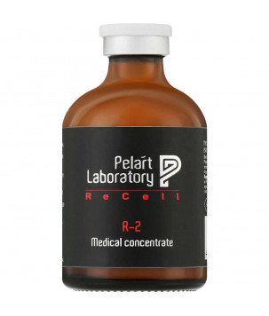 Лікувальний концентрат від псоріазу Medical Concentrate Pelart Laboratory, 50 мл