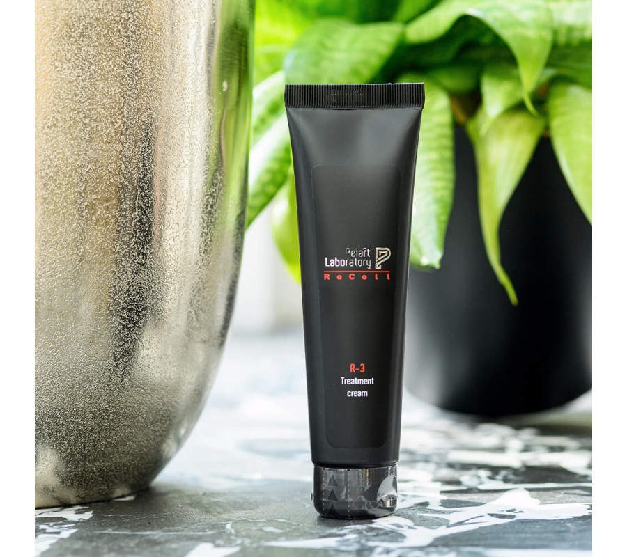Лікувальний Крем Treatment Cream Pelart Laboratory, 100 мл
