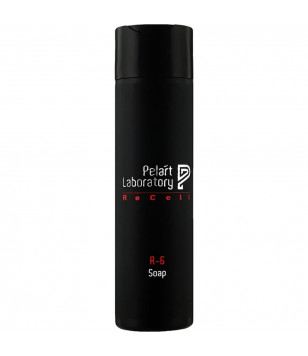 Мило від псоріазу з нейтральним pH Pelart Laboratory, 250 мл