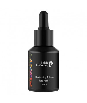 Зволожуюча основа під макіяж «Liel» Moisturizing Makeup Base Liel Pelart Laboratory, 30 мл