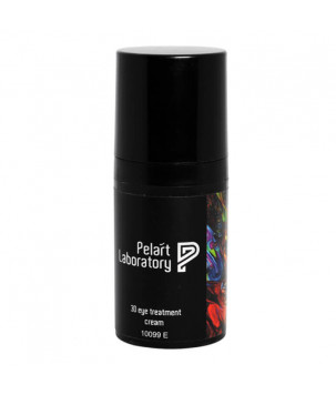 3D крем для догляду за шкірою навколо очей 3D Eye Treatment Cream Pelart Laboratory, 30 мл