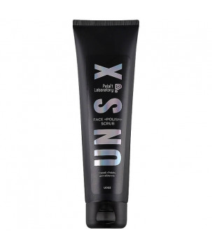 Скраб "Polish" для лица Unisex Face Polish Scrub Pelart Laboratory, 100 мл
