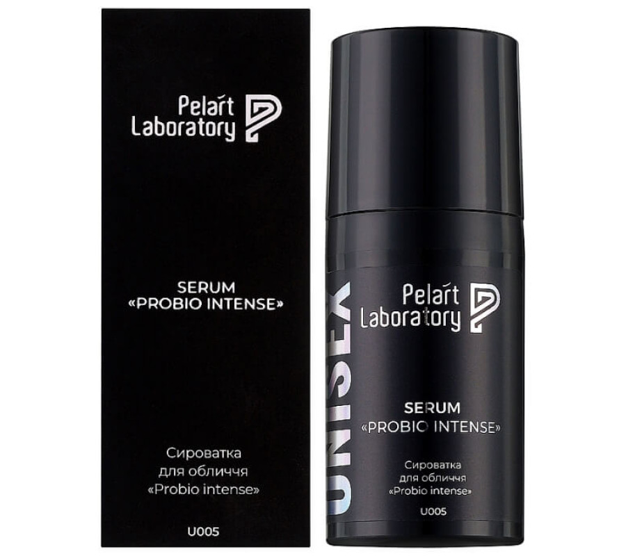 Сироватка для обличчя «Probio intense» Unisex Probio Intense Serum Pelart Laboratory, 30 мл