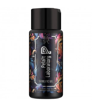 Сенолитический гель для очищения различных типов кожи Senolytic Gel Pelart Laboratory, 180 мл