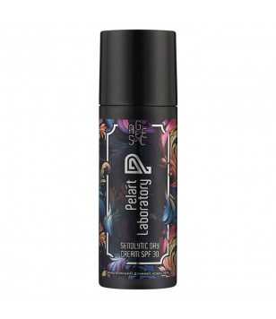 Сенолитический дневной крем SPF 30 Senolytic Day Cream SPF 30 Pelart Laboratory, 50 мл
