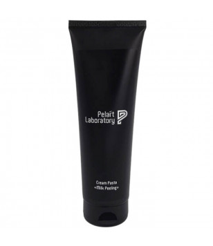 Крем паста «Milk Peeling» Cream Pasta Milk Peeling Pelart Laboratory, 100 мл