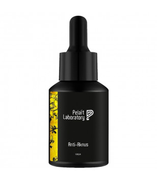 Антисептическая присушка для лица Anti-Aknus Pelart Laboratory, 30 мл