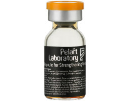 Ампула локального застосування для зміцнення судин Ampoule For Strengthening Vessels Pelart Laboratory , 2 мл