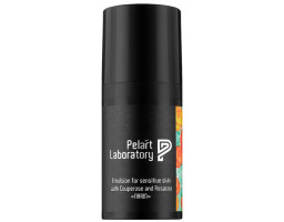 Емульсія для чутливої шкіри з куперозом і розацеа "Narin" Emulsion Pelart Laboratory, 30 мл