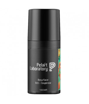 Бустер для обличчя "Антикупероз" Resurfacer Anti-Couperose Pelart Laboratory, 30 мл