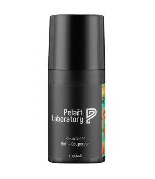 Бустер для лица "Антикупероз" Resurfacer Anti-Couperose Pelart Laboratory, 30 мл