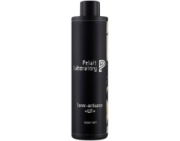 Тонер-активатор для обличчя Toner Activator WT Pelart Laboratory, 250 мл