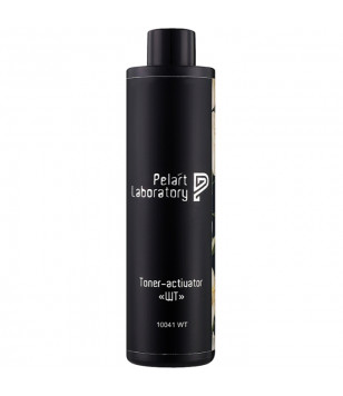 Тонер-активатор для лица Toner Activator WT Pelart Laboratory, 250 мл