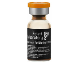 Ампула локального застосування, освітлювальна Ampoule Local For Whiting Effect Pelart Laboratory, 2 мл