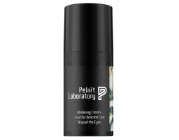 Крем-флюид отбеливающий для кожи вокруг глаз Whitening Cream-Fluid Pelart Laboratory, 30 мл