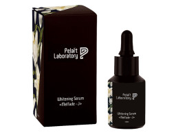 Сыворотка отбеливающая для лица Melfade-J Whitening Serum "Melfade-J" Pelart Laboratory, 30 мл