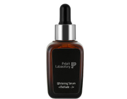 Сыворотка отбеливающая для лица Melfade-J Whitening Serum "Melfade-J" Pelart Laboratory, 30 мл