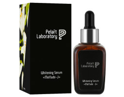 Сыворотка отбеливающая для лица Melfade-J Whitening Serum "Melfade-J" Pelart Laboratory, 30 мл