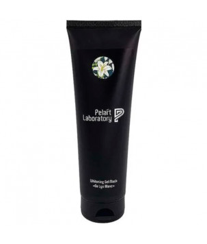 Гель-маска для обличчя з ефектом освітлення Pelart Laboratory, 250 мл
