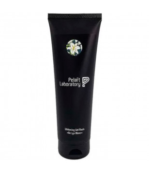 Гель-маска для обличчя з ефектом освітлення Pelart Laboratory, 250 мл