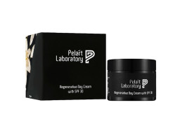 Восстанавливающий крем для лица с SPF 30 Regenerative Day Cream With SPF 30 Pelart Laboratory, 50 мл