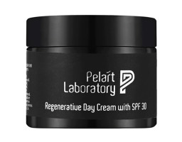 Восстанавливающий крем для лица с SPF 30 Regenerative Day Cream With SPF 30 Pelart Laboratory, 50 мл