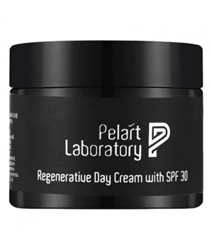 Відновлювальний крем для обличчя, з SPF 30 Regenerative Day Cream With SPF 30 Pelart Laboratory, 50 мл