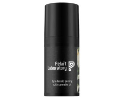 Феруловий пілінг з олією канабісу Pelart Laboratory, 30 мл