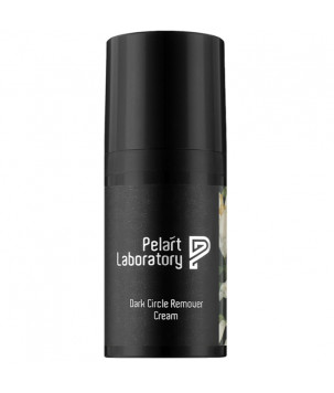 Крем для шкіри навколо очей, від темних кругів і набряків Dark Circle Remover Cream Pelart Laboratory, 30 мл