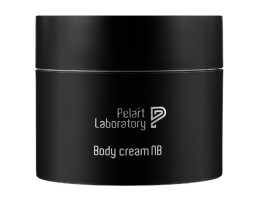 Крем для тіла Body Cream NB Pelart Laboratory, 200 мл