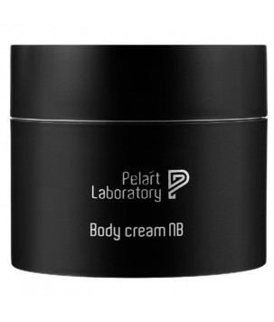 Крем для тіла Body Cream NB Pelart Laboratory, 200 мл