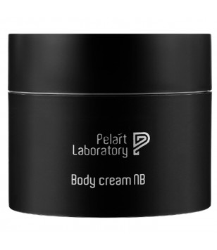 Крем для тіла Body Cream NB Pelart Laboratory, 200 мл