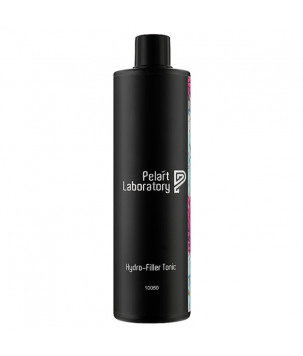 Тонік-гідрофілер Hydro Filler Tonic Pelart Laboratory, 400 мл